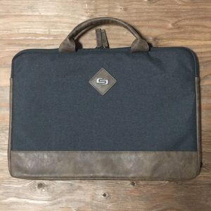 Laptop Sleeve w/ handles